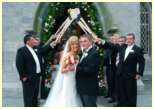 Wedding Photographer Cork